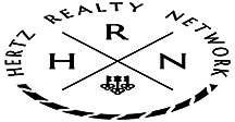 Hertz Realty Network Logo