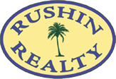 Rushin Realty Logo