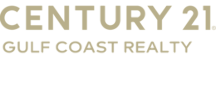 Century 21 Gulf Coast Realty Logo