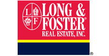 Long & Foster Real Estate Logo