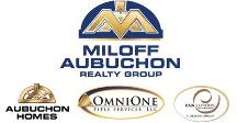 Miloff Aubuchon Realty Logo