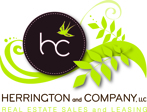 Herrington & Company LLC Logo