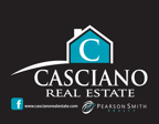 Casciano Real Estate Logo