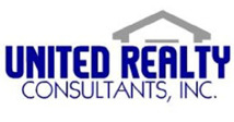 United Realty Consultant Inc Logo