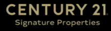 Century 21 Signature Properties Logo