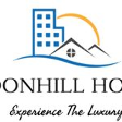 Moon Hill Homes Logo