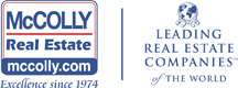 McColly Real Estate Logo