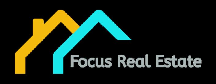 Focus Real Estate Logo