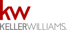 Keller Williams Town & Country Realty Logo