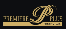 Premiere Plus Realty Co Logo