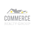 Commerce Realty Group Logo