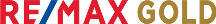 RE/MAX GOLD Logo