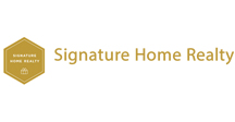 Signature Home Realty, LLC Logo