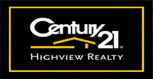 Century 21 Highview Realty Logo