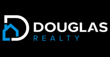 Douglas Realty Logo