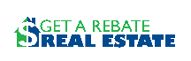 Get a Rebate Real Estate Logo