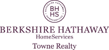 Berkshire Hathaway HomeServices Towne Realty