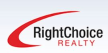 Right Choice Realty Logo