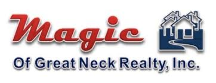 Magic of Great Neck Realty Inc