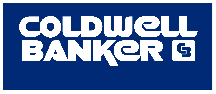 Coldwell Banker Logo