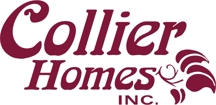 Collier Homes Logo