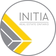 Initia Real Estate Logo