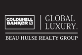 COLDWELL BANKER-GLOBAL LUXURY