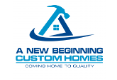A New Beginning Custom Homes