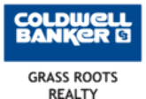 Coldwell Banker Logo