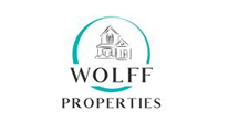 Wolf Properties Logo