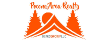 Pocono Area Realty Benz Group Logo