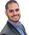 Mehran Shahbazzadeh, Licensed Real Estate Salesperson