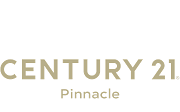 CENTURY 21 Pinnacle Logo
