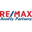 Remax Realty Partners Logo