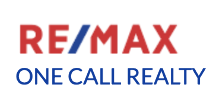 RE/MAX One Call Realty
