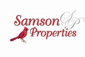 Samson Properties Logo