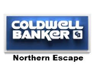 Coldwell Banker Northern Escape Logo