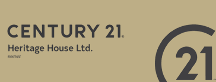 Century 21 Heritage House Logo