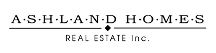 Ashland Homes Real Estate