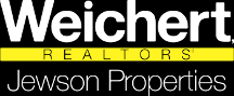 Weichert, Realtors - Jewson Properties Logo