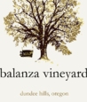 Balanza Vineyard