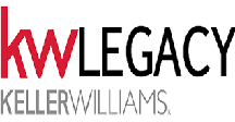 Keller Williams Legacy Realty Logo