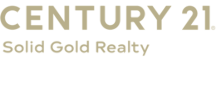 Century 21 Solid Gold Logo