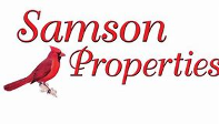 Samson Properties Logo