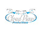 Cloud View Productions Logo