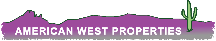 American West Properties Logo