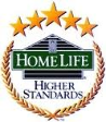 HOMELIFE/MIRACLE REALTY LTD., BROKERAGE Logo