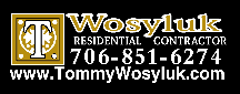 T.Wosyluk Construction