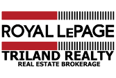 Royal LePage Triland Logo