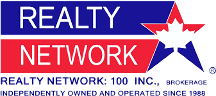 Realty Network Realty Network LTD Logo